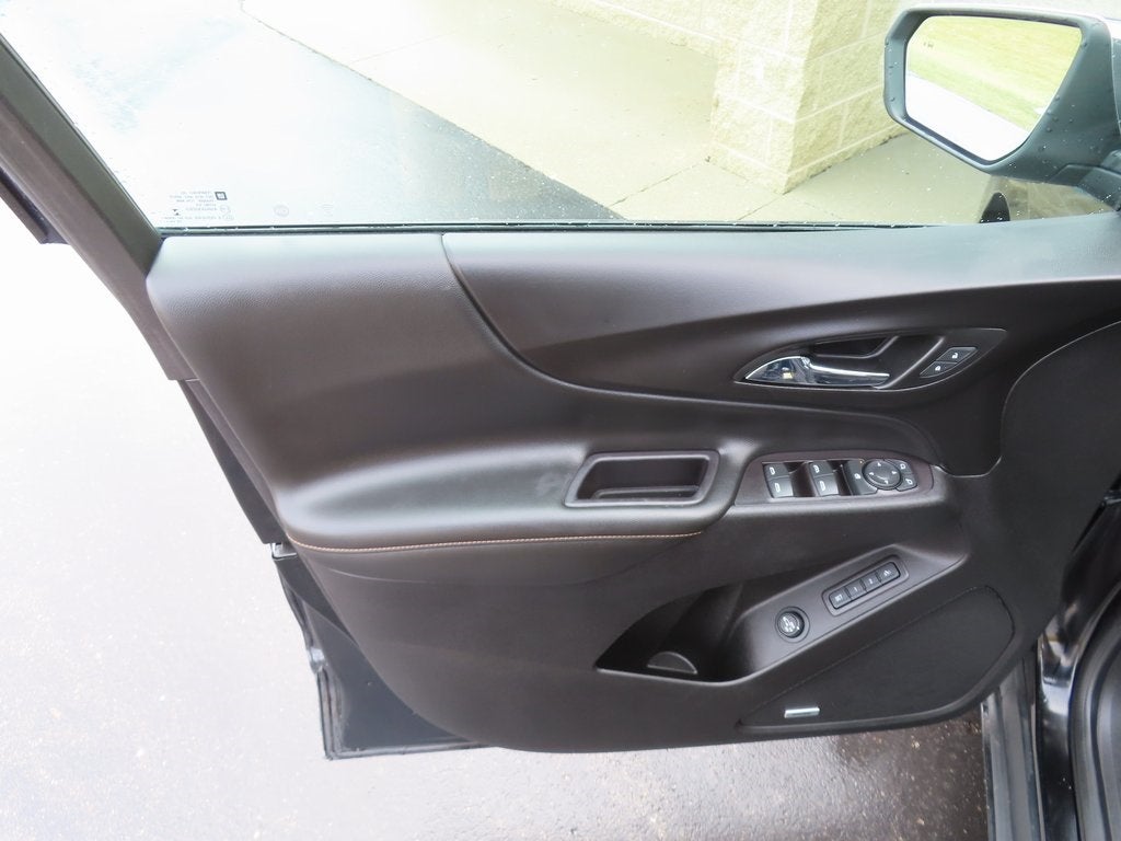 2020 Chevrolet Equinox AWD Premier 2.0L Turbo