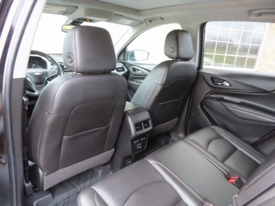 2020 Chevrolet Equinox AWD Premier 2.0L Turbo