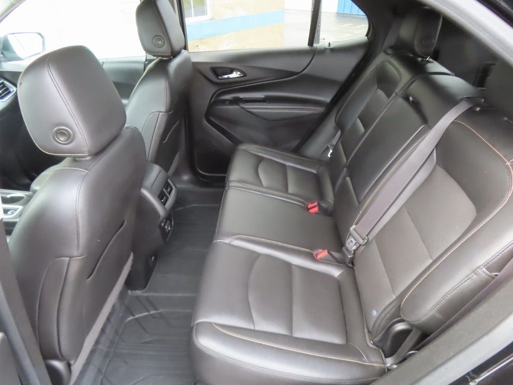 2020 Chevrolet Equinox AWD Premier 2.0L Turbo