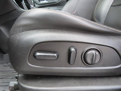 2020 Chevrolet Equinox AWD Premier 2.0L Turbo