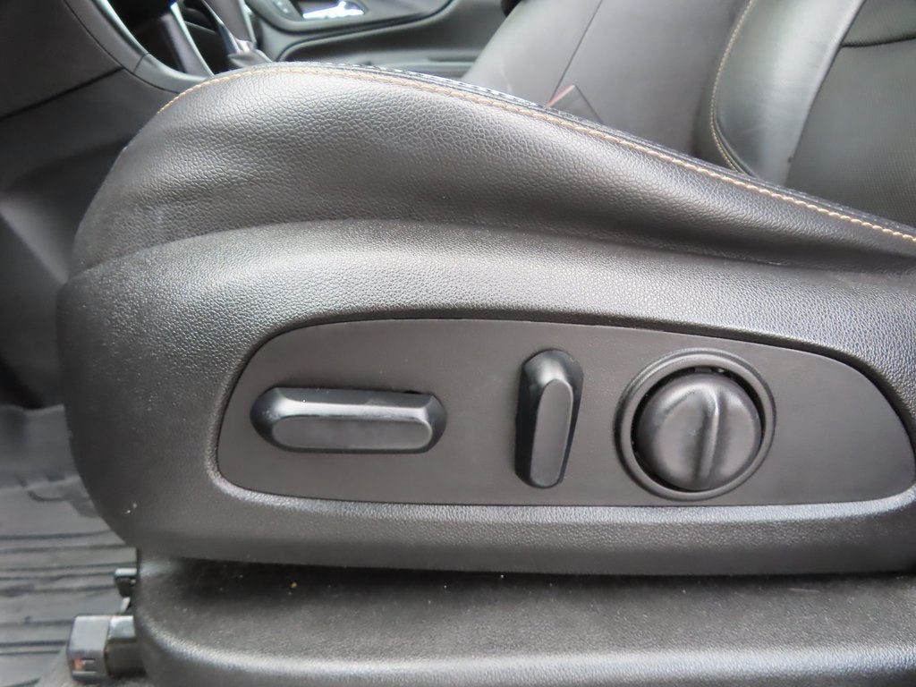 2020 Chevrolet Equinox AWD Premier 2.0L Turbo