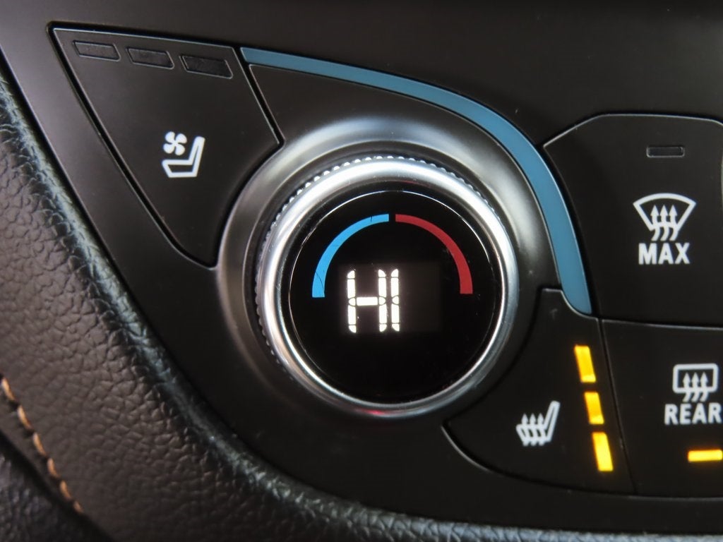 2020 Chevrolet Equinox AWD Premier 2.0L Turbo