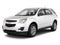 2013 Chevrolet Equinox LTZ