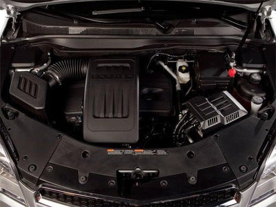 2013 Chevrolet Equinox LTZ
