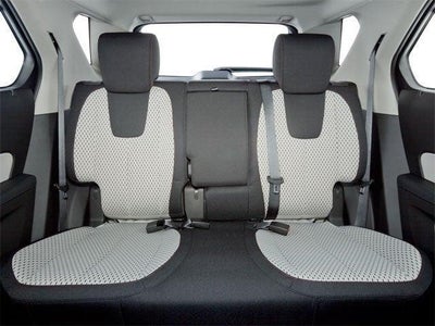 2013 Chevrolet Equinox LTZ