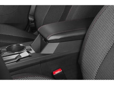 2013 Chevrolet Equinox LTZ