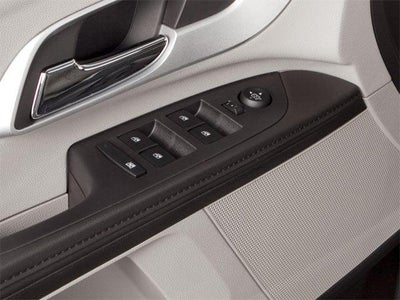 2013 Chevrolet Equinox LTZ