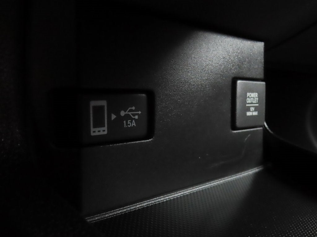 2020 Honda Civic EX-L