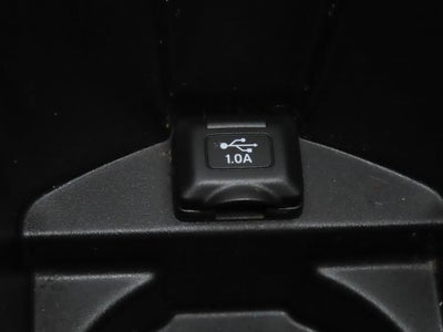 2020 Honda Civic EX-L