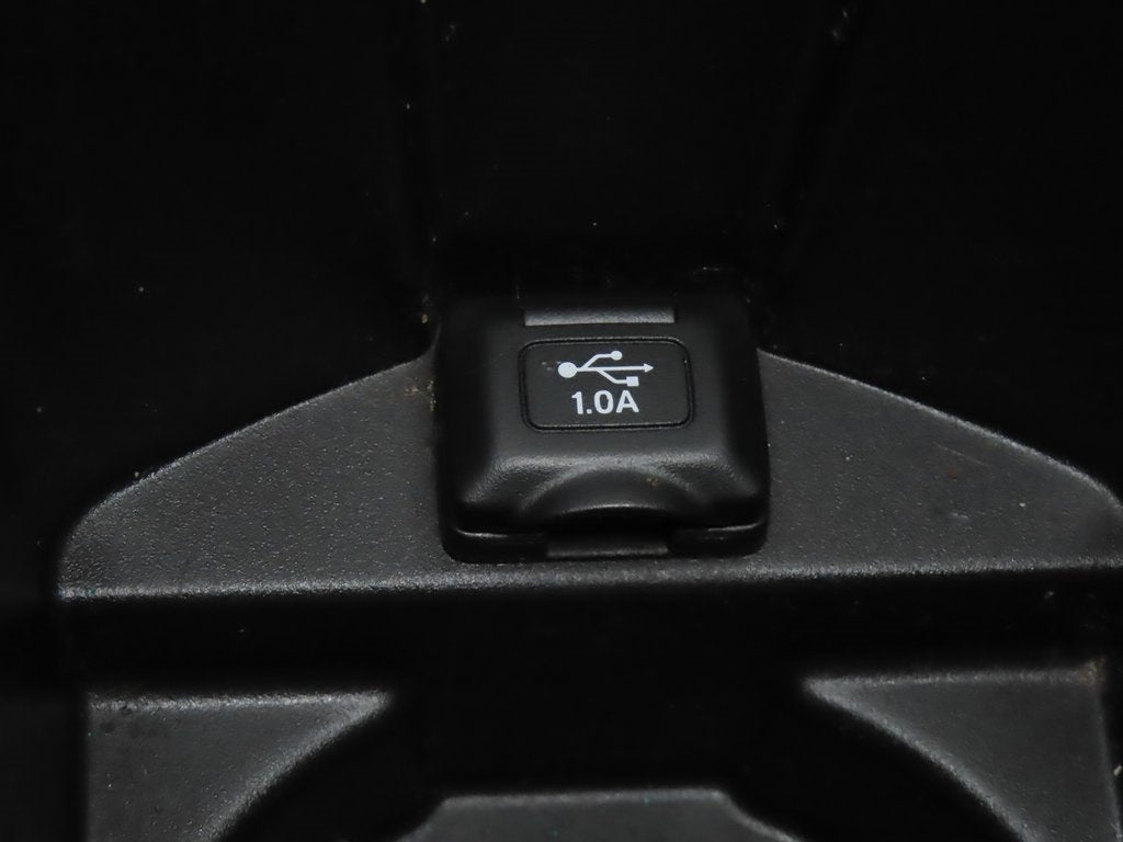 2020 Honda Civic EX-L