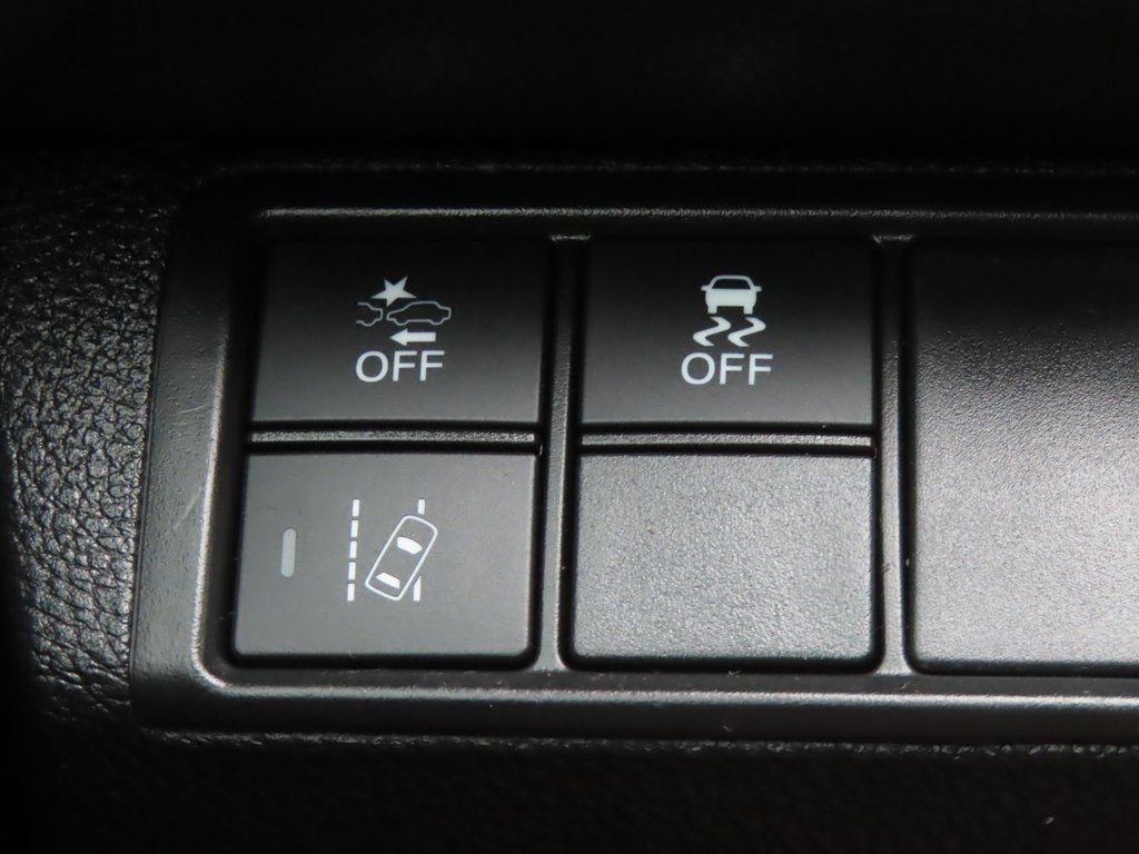 2020 Honda Civic EX-L