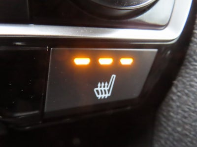 2020 Honda Civic EX-L