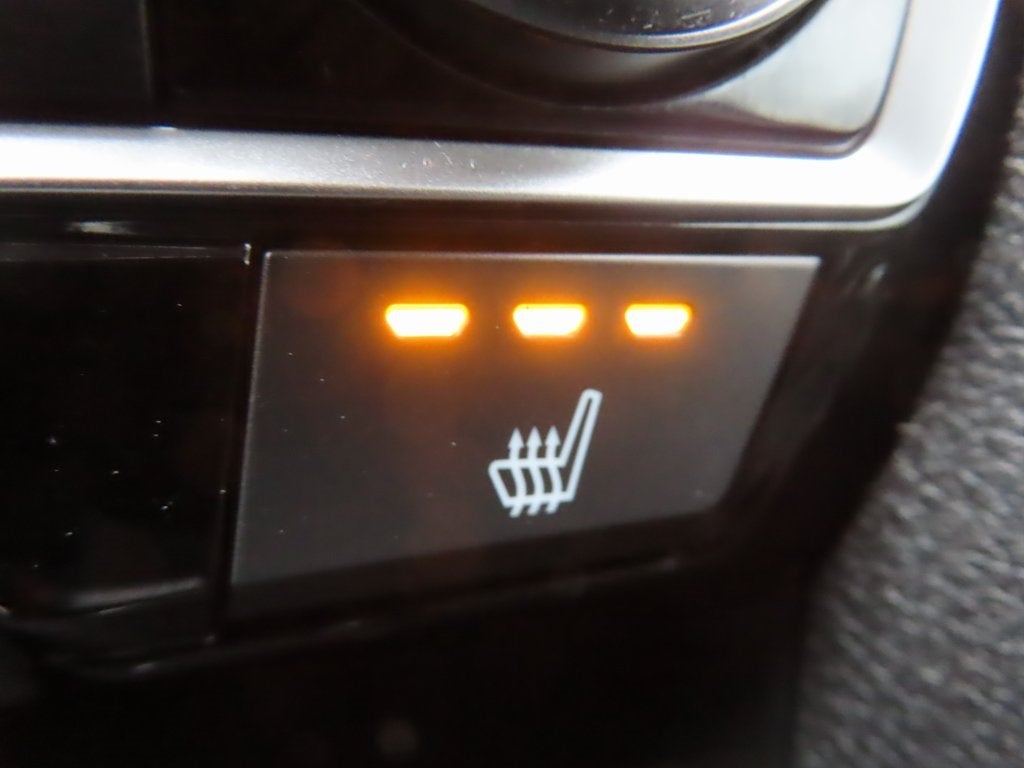 2020 Honda Civic EX-L