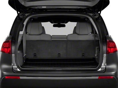 2010 Acura MDX Technology Package