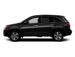 2010 Acura MDX Technology Package