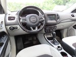 2019 Jeep Compass Sun and Wheel FWD