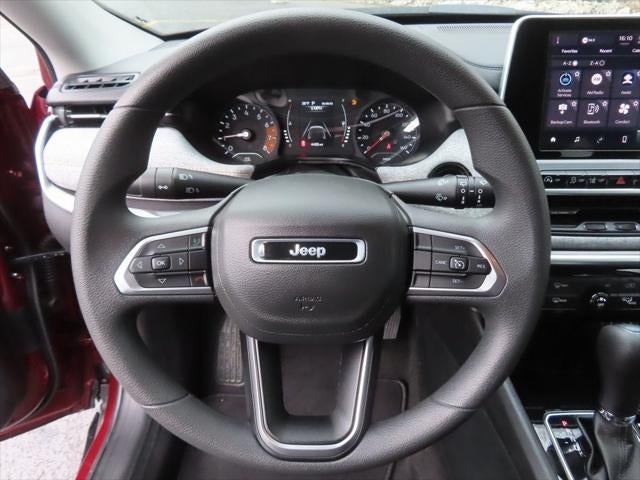 2022 Jeep Compass Sport