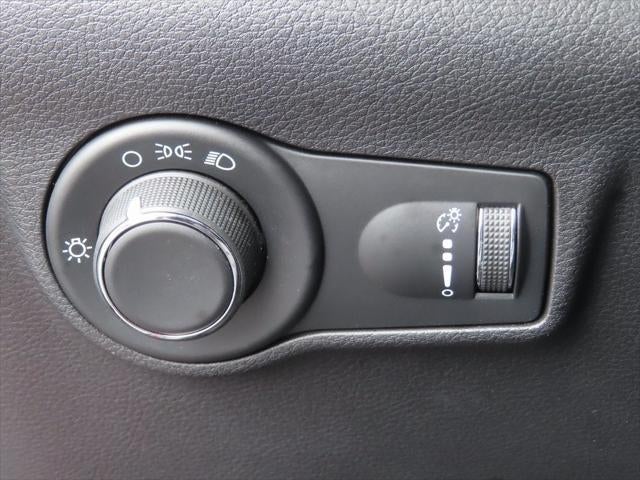 2022 Jeep Compass Sport