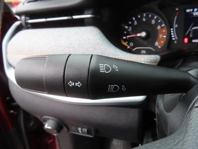 2022 Jeep Compass Sport