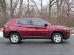 2022 Jeep Compass Sport
