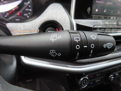 2022 Jeep Compass Sport