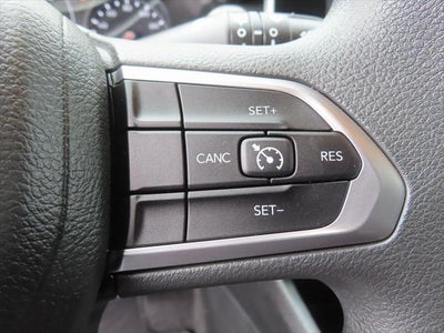 2022 Jeep Compass Sport