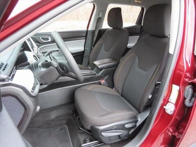 2022 Jeep Compass Sport