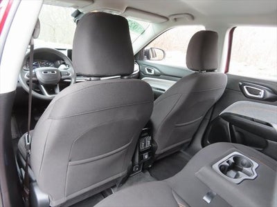 2022 Jeep Compass Sport
