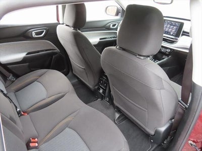 2022 Jeep Compass Sport