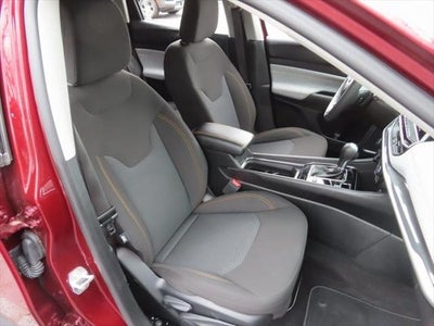 2022 Jeep Compass Sport