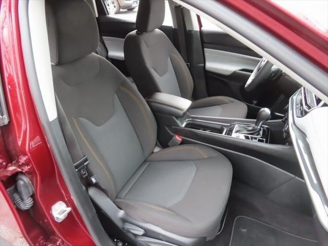 2022 Jeep Compass Sport
