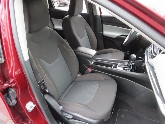 2022 Jeep Compass Sport
