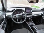 2022 Jeep Compass Sport