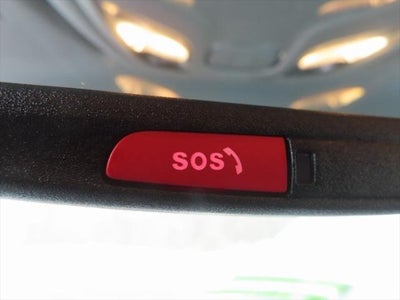2022 Jeep Compass Sport