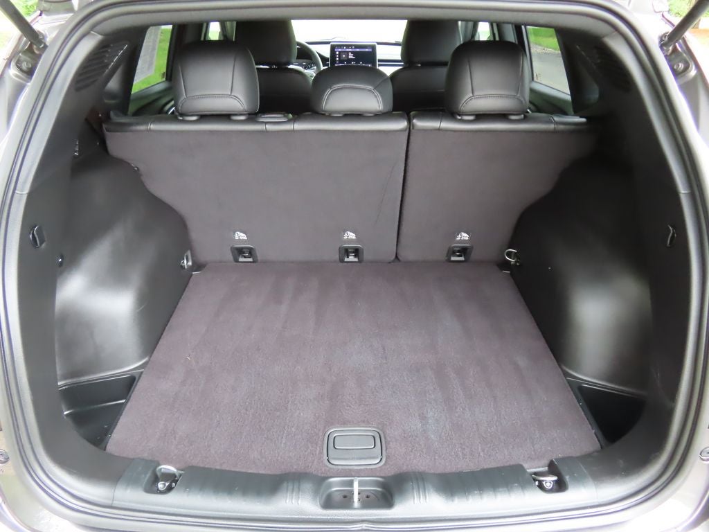 2023 Jeep Compass Latitude 4x4