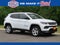 2023 Jeep Compass Latitude 4x4