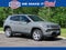 2023 Jeep Compass Latitude 4x4