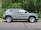 2023 Jeep Compass Latitude 4x4