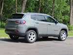 2023 Jeep Compass Latitude 4x4