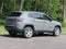 2023 Jeep Compass Latitude 4x4