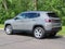2023 Jeep Compass Latitude 4x4