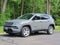 2023 Jeep Compass Latitude 4x4
