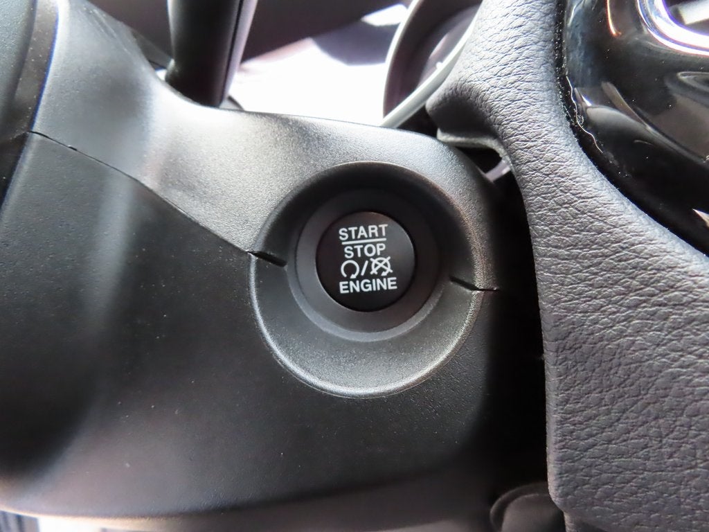 2020 Jeep Compass Limited 4x4