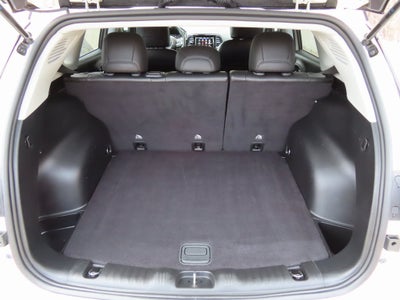 2020 Jeep Compass Limited 4x4