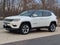 2020 Jeep Compass Limited 4x4