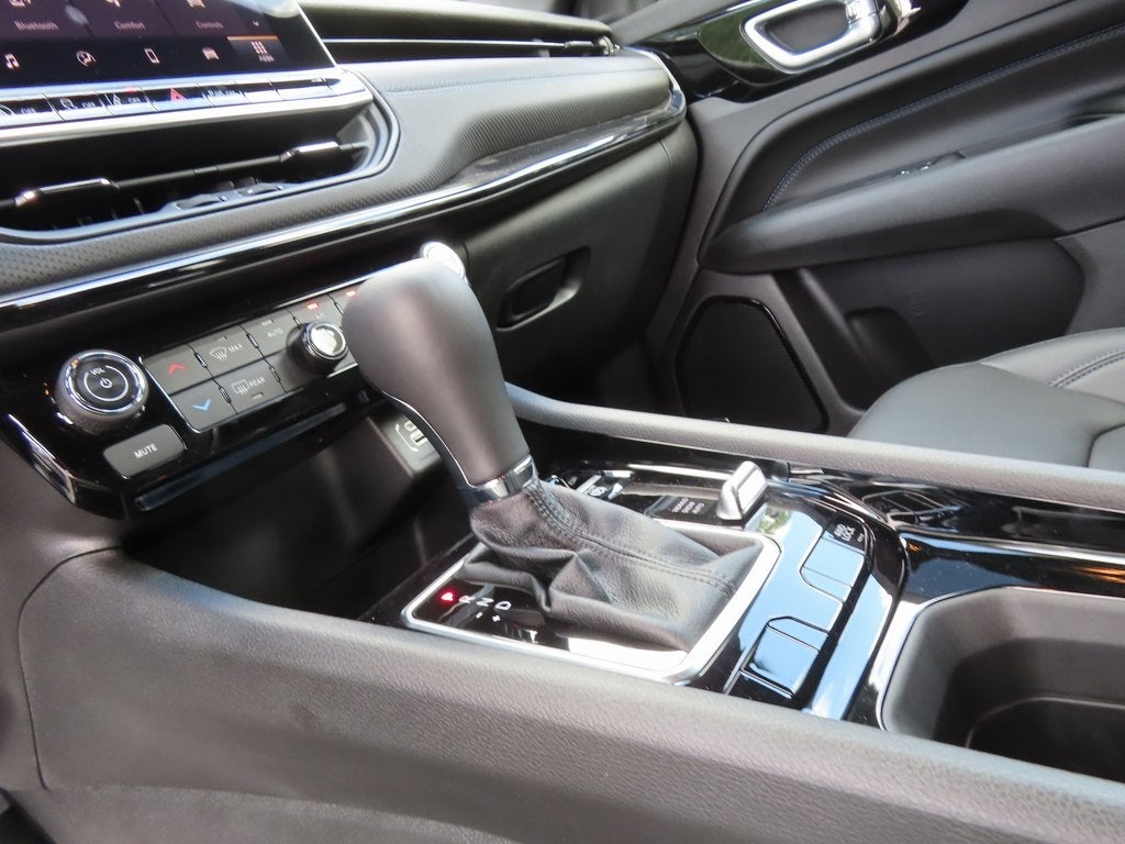 2025 Jeep Compass COMPASS LIMITED 4X4