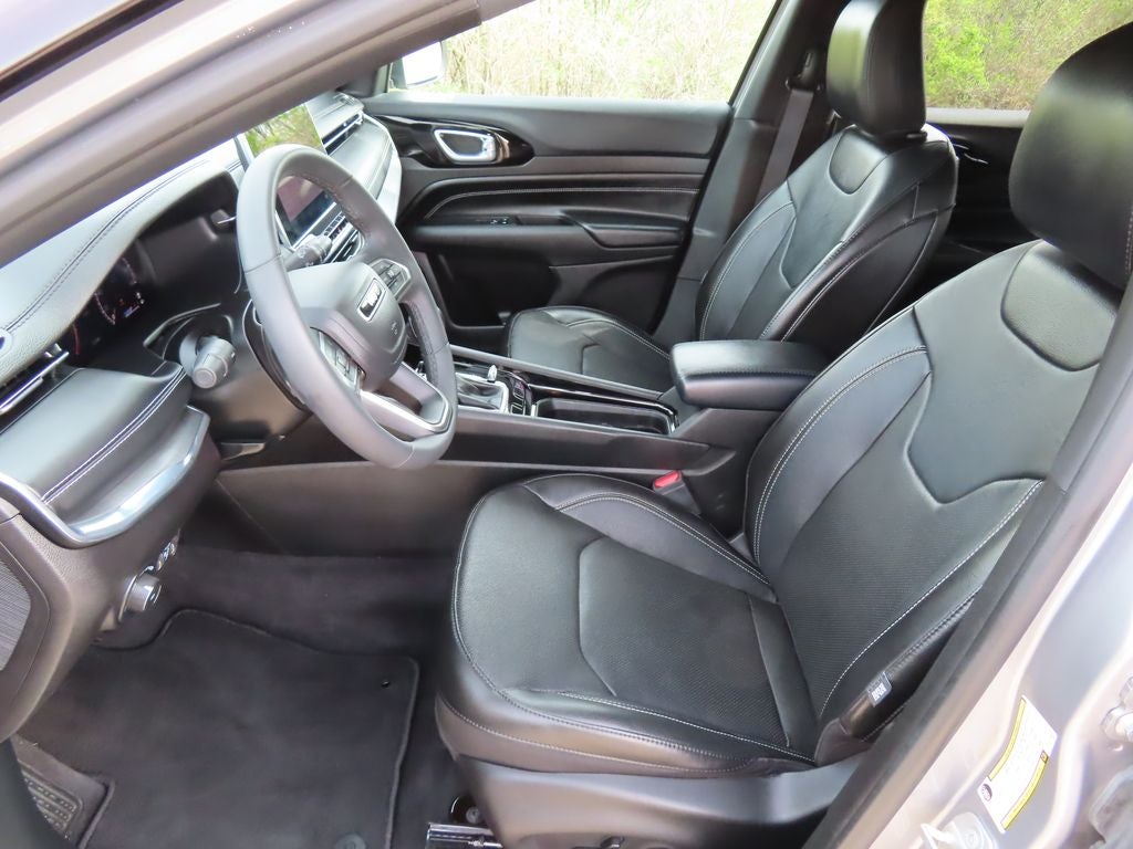 2023 Jeep Compass High Altitude 4x4