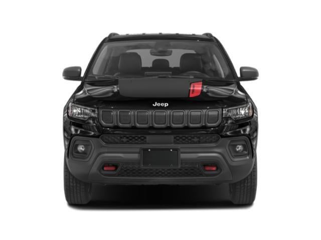 2022 Jeep Compass Trailhawk 4x4