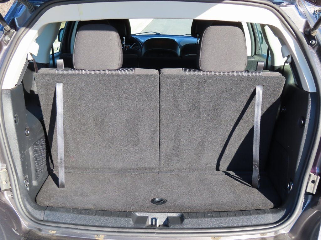 2015 Dodge Journey American Value Pkg