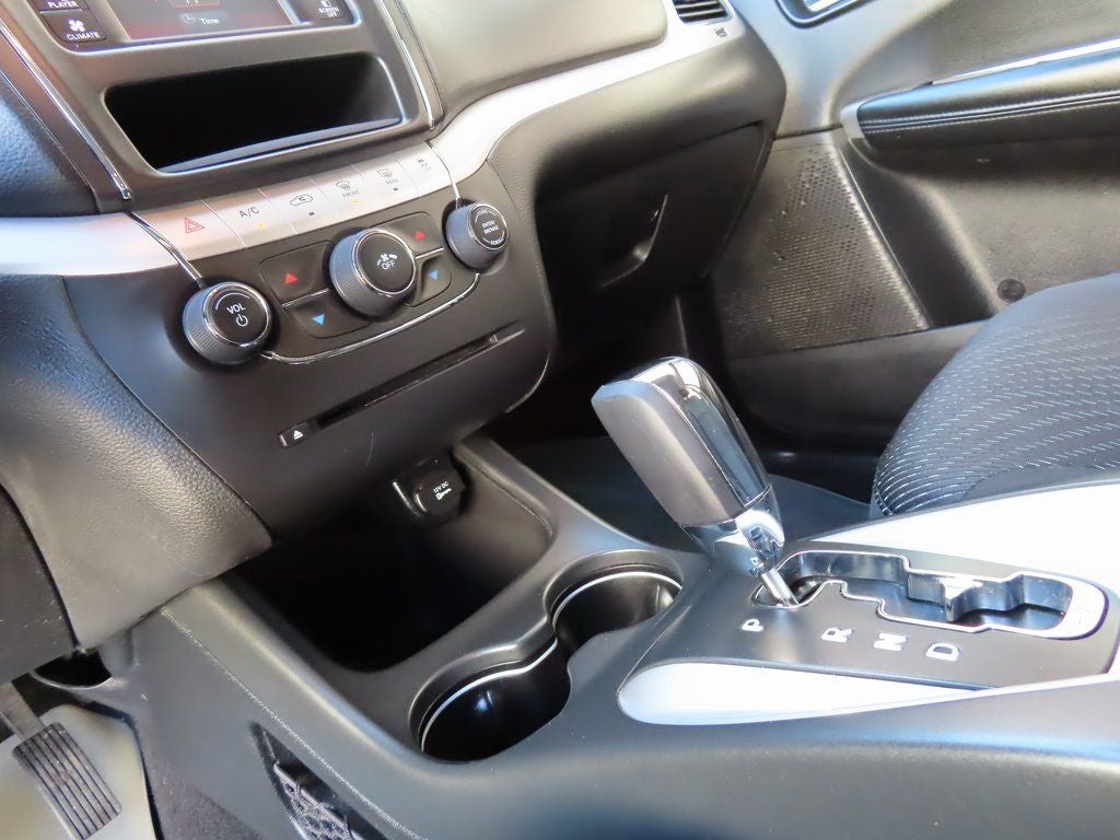 2015 Dodge Journey American Value Pkg